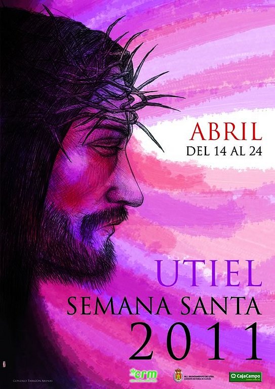 Semana Santa en Utiel  